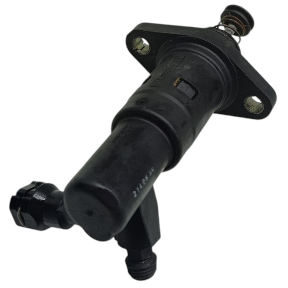 Atuador Pedal Embreagem Vw Polo 1.6 2006 2007 2008 2009 2010 3