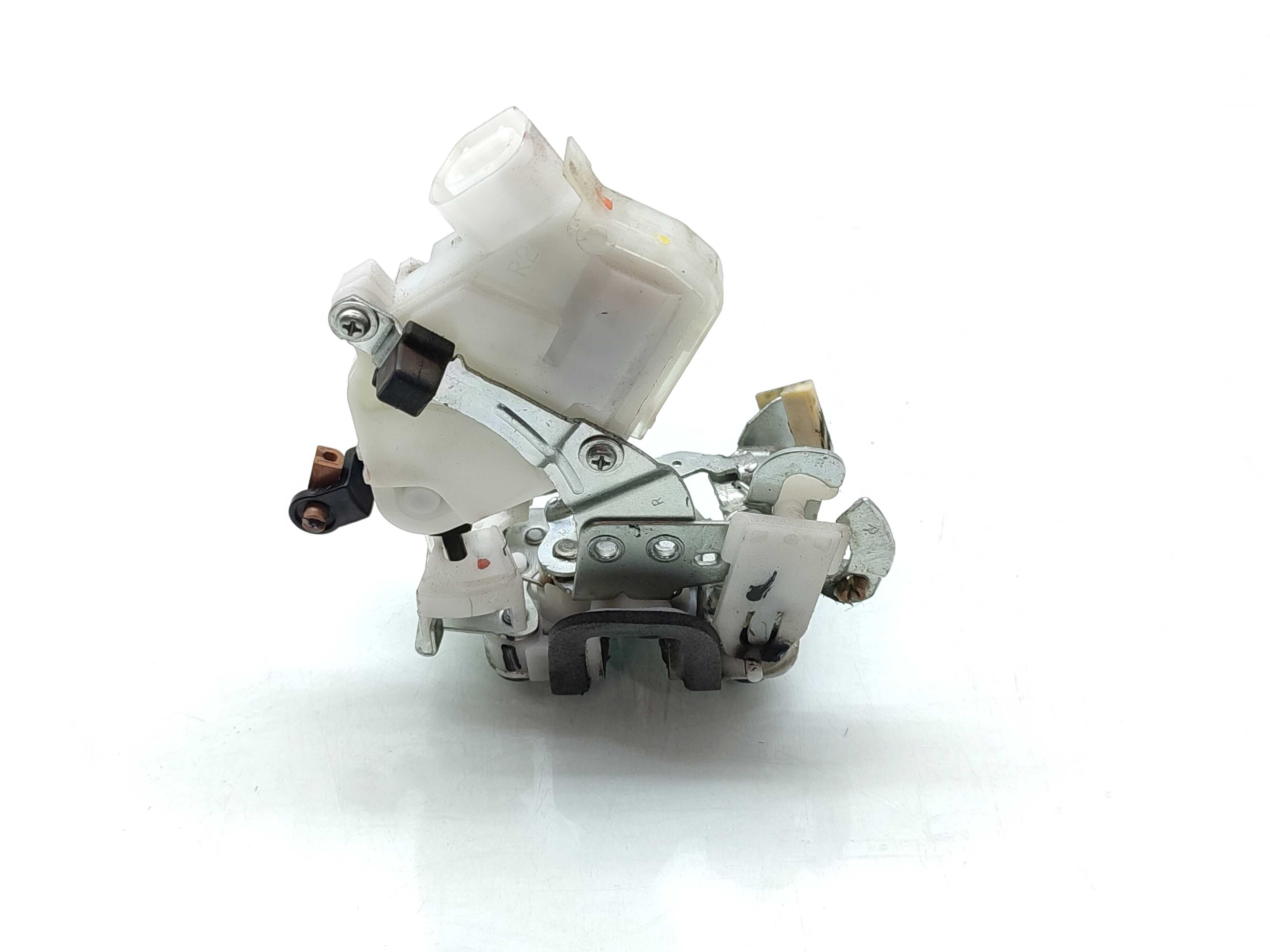 Fechadura Porta Traseira Direita Toyota Etios 2015 2016 2017 3
