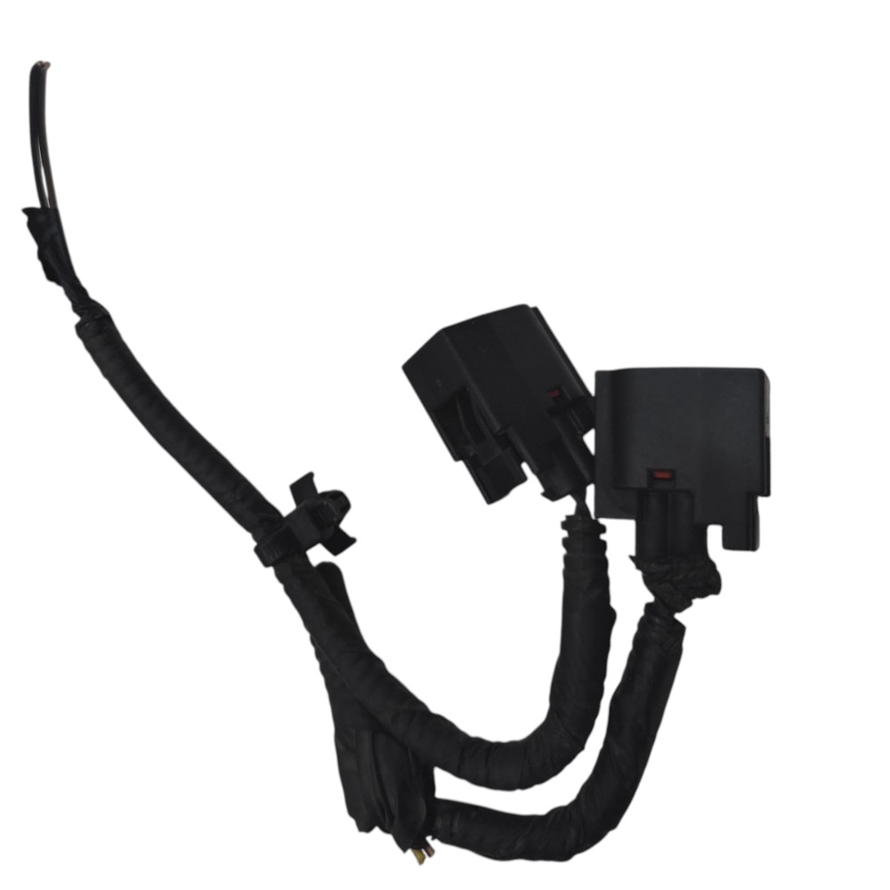 Par plug conector buzina GM Tracker 2019 2018 2017 2016 2015 2