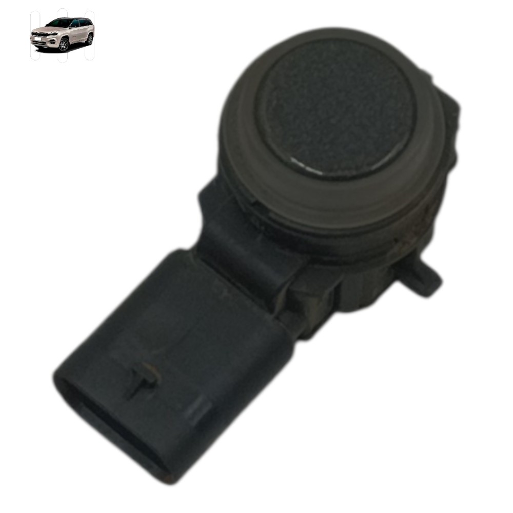Sensor estacionamento traseiro jeep Commander 2022 2023 2024