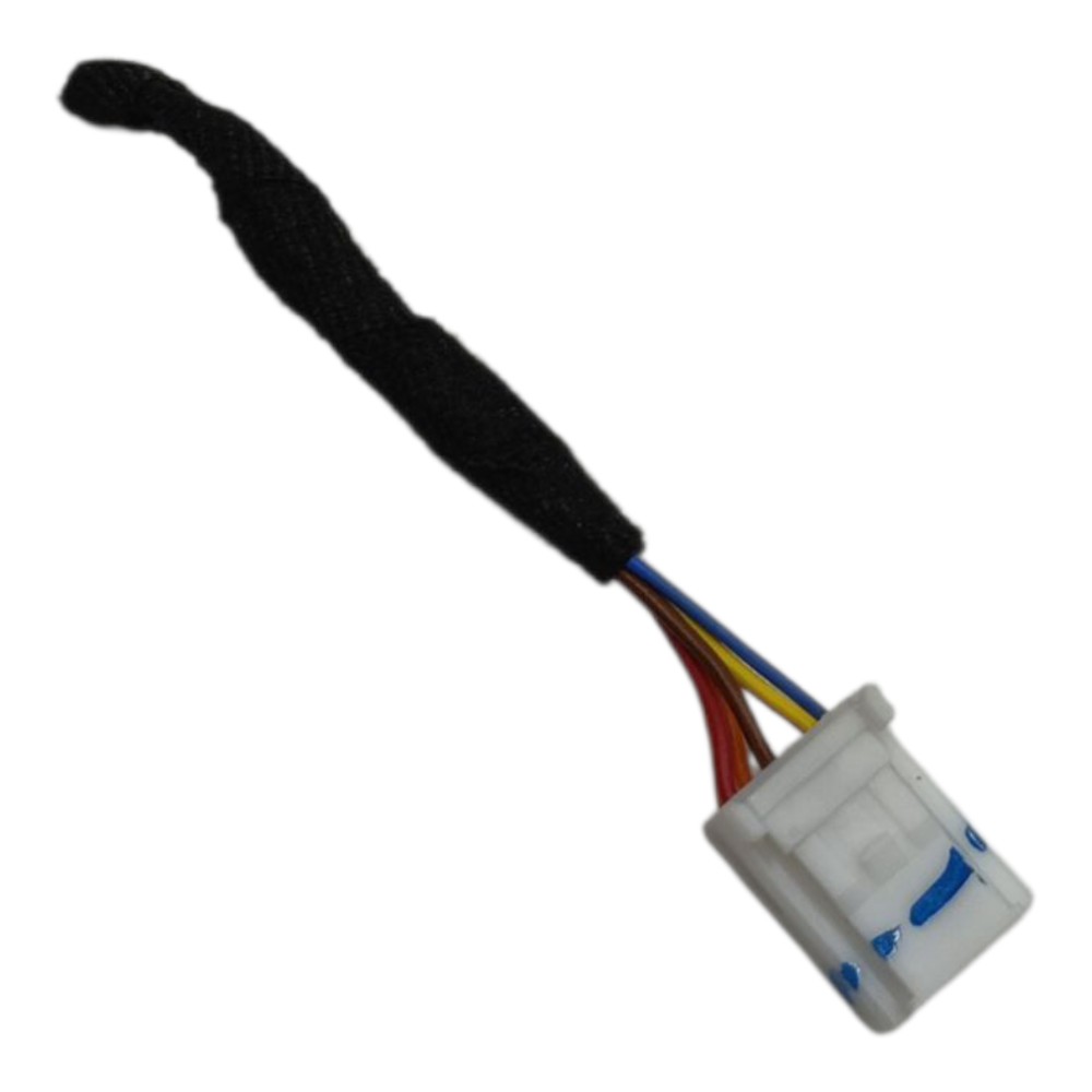 Plug Conector Alavanca Seletora Marcha Chery Tiggo 5x 2025 2