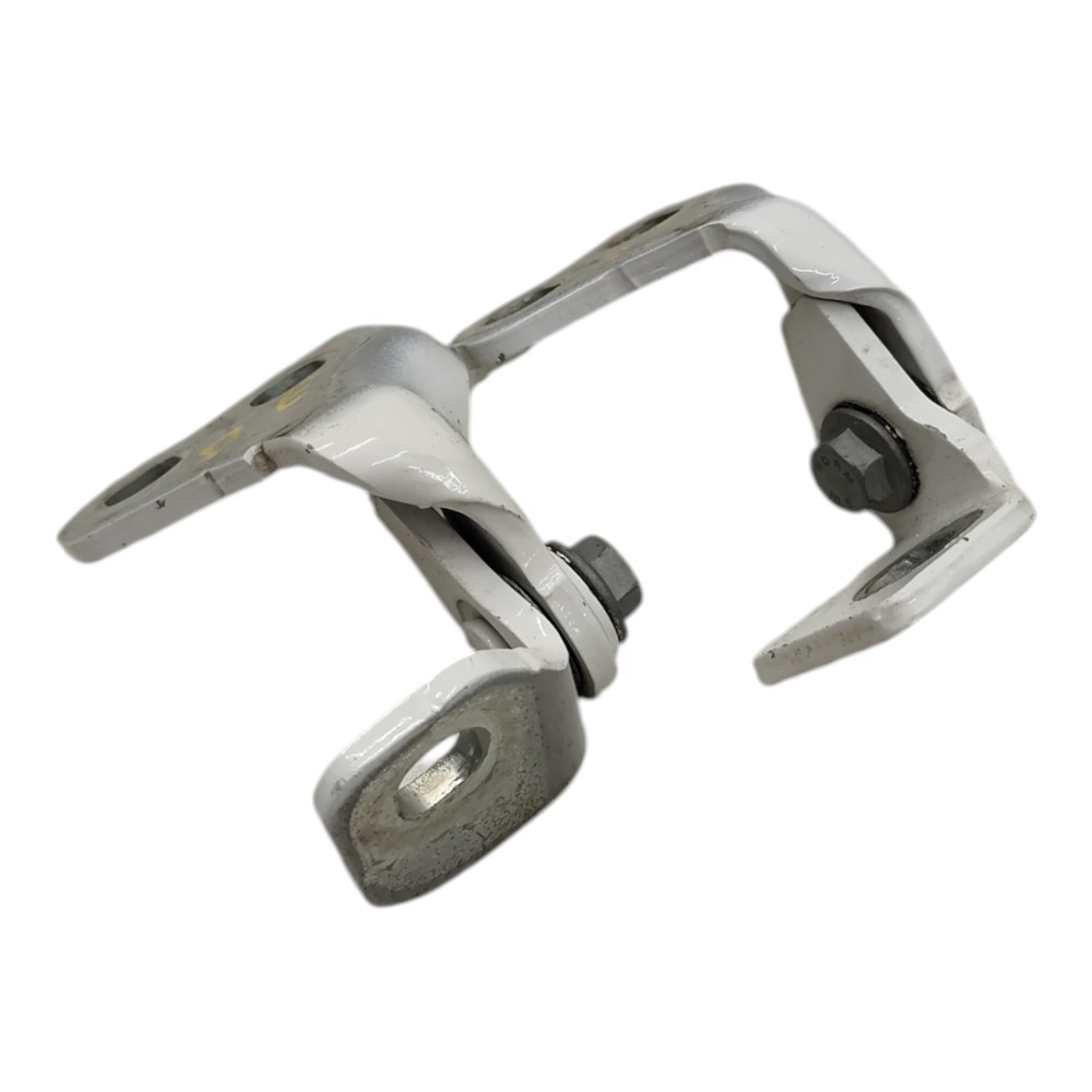 Par dobradiça porta dianteira esquerda Fiat argo 2024 2023 2