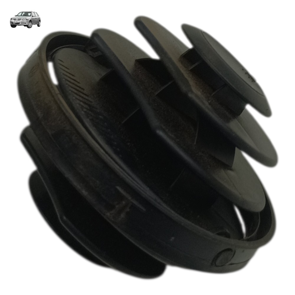 Difusor saida ar painel VW Gol G4 2005 2006 2007 2008 Á 2013 1