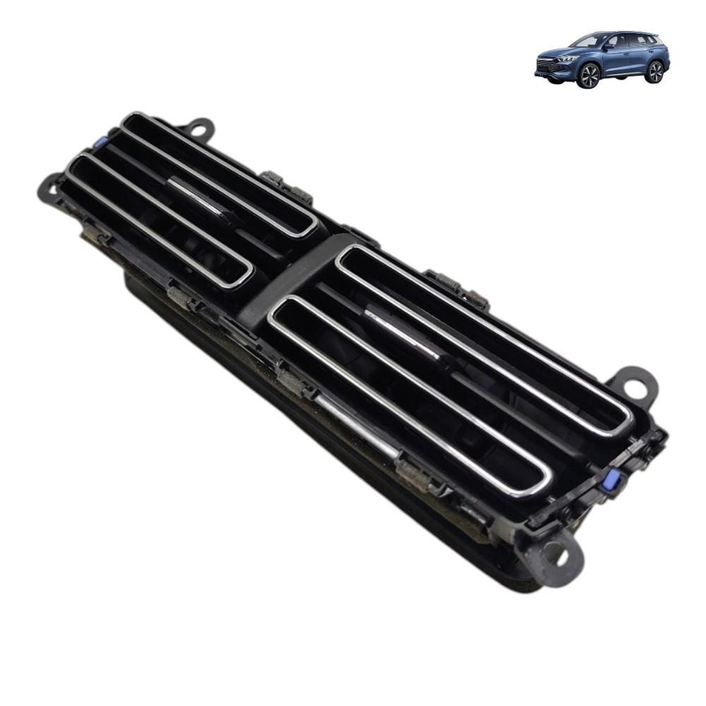 Difusor Ar Condicionado Central Painel Byd Song Pro 2024 25 1