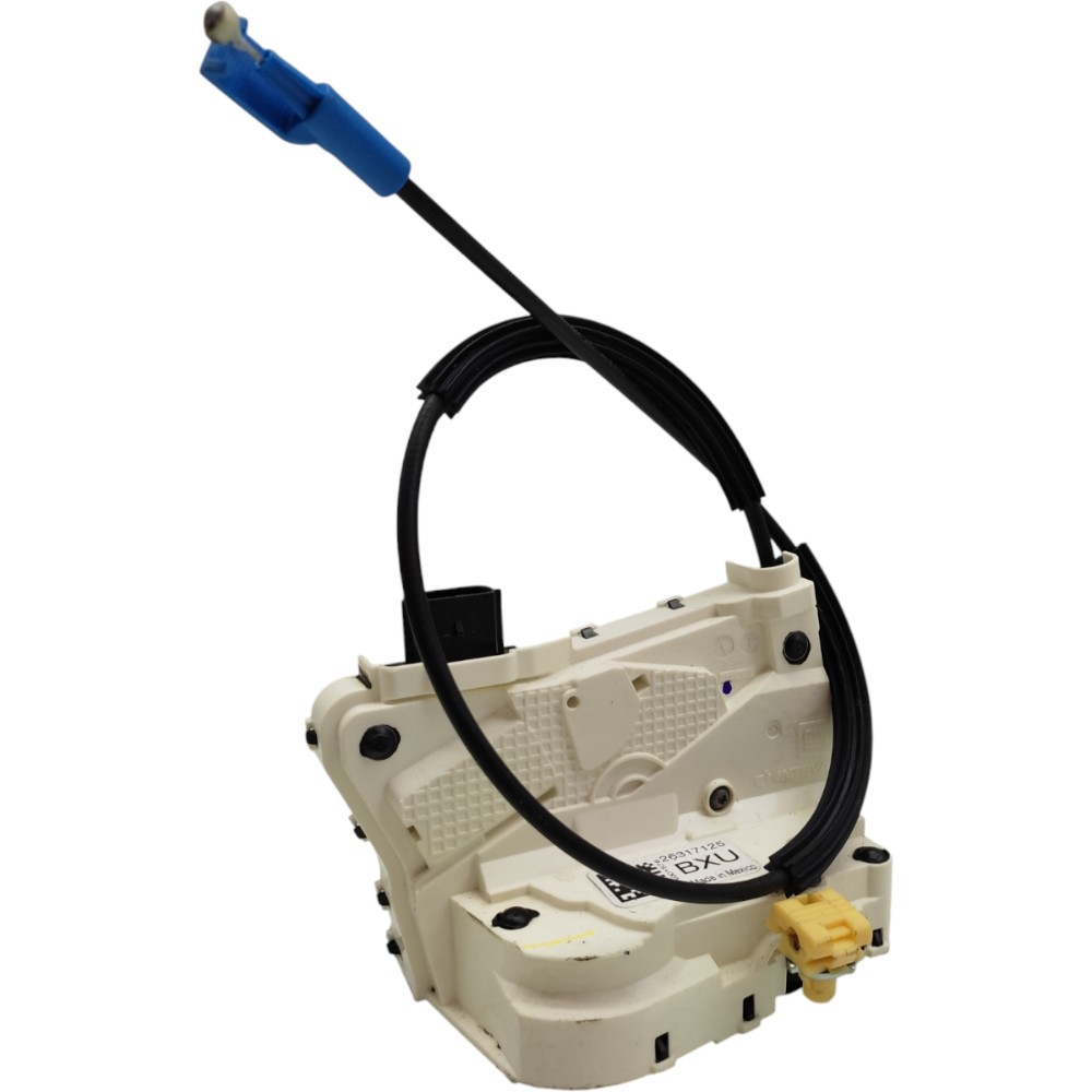Fechadura Porta Dianteira Direita Gm Tracker Onix 2020 2021 1