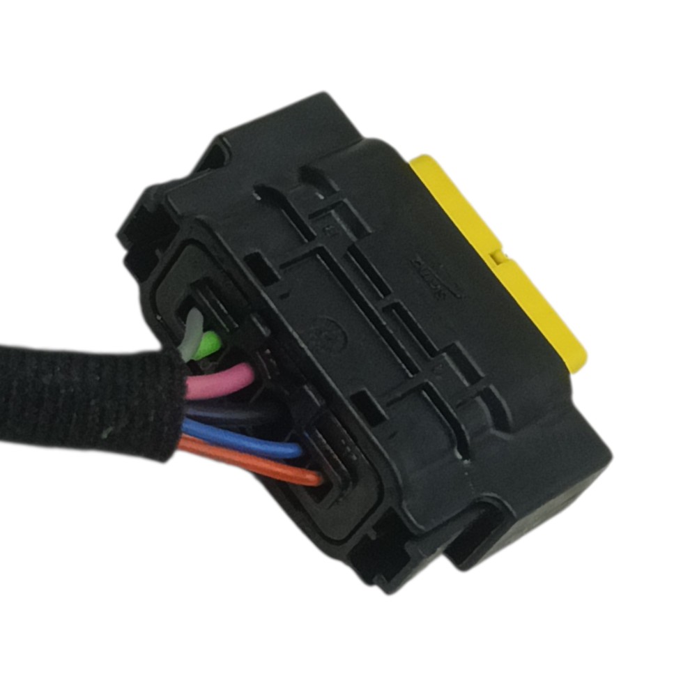 Plug Motor Vidro Dianteiro Direito Hyundai Creta 2026 2025 4