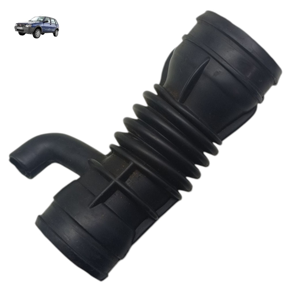 Mangueira Filtro Ar Fiat Uno 1.0 Fire 2007 2008 2009 2010 11 1
