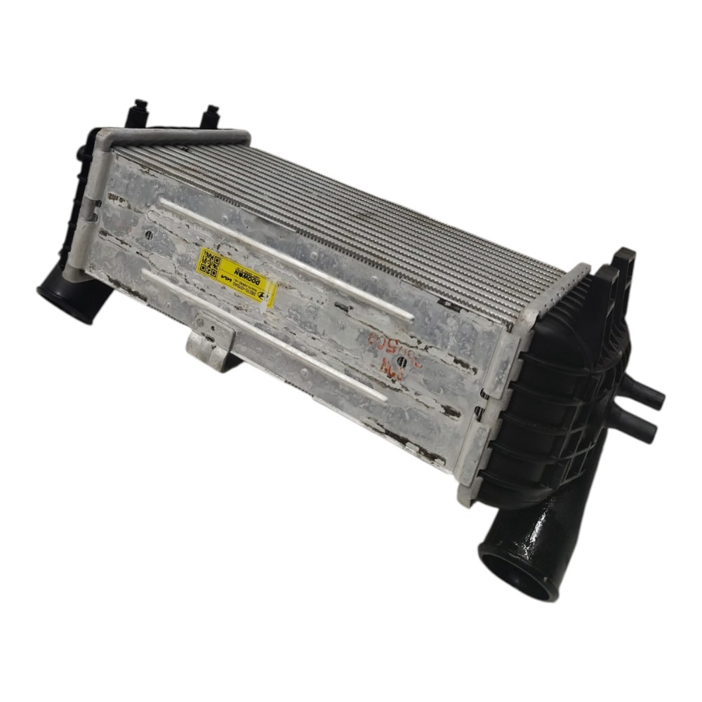 Intercooler Hyundai Creta 1.0 3cc 2026 2025 2024 2023 4
