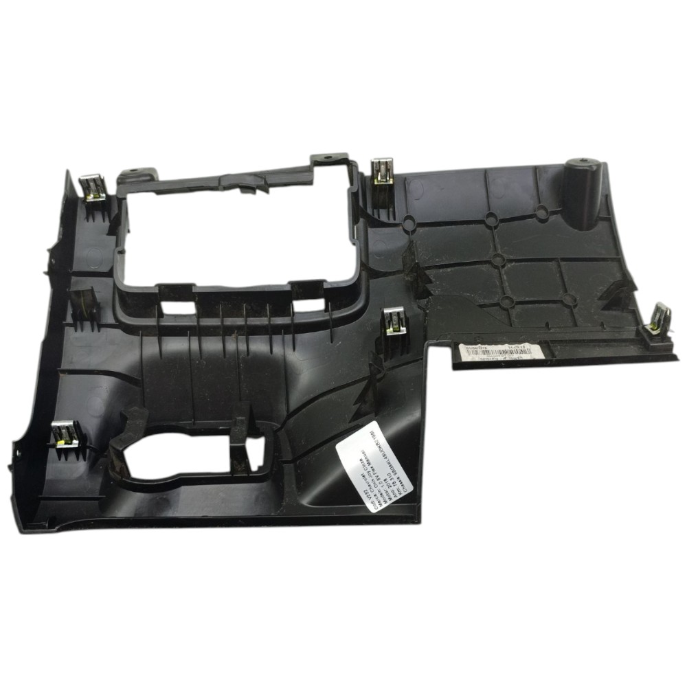 Acabamento Inferior Volante Gm Onix Prisma 2013 2014 A 2019 4