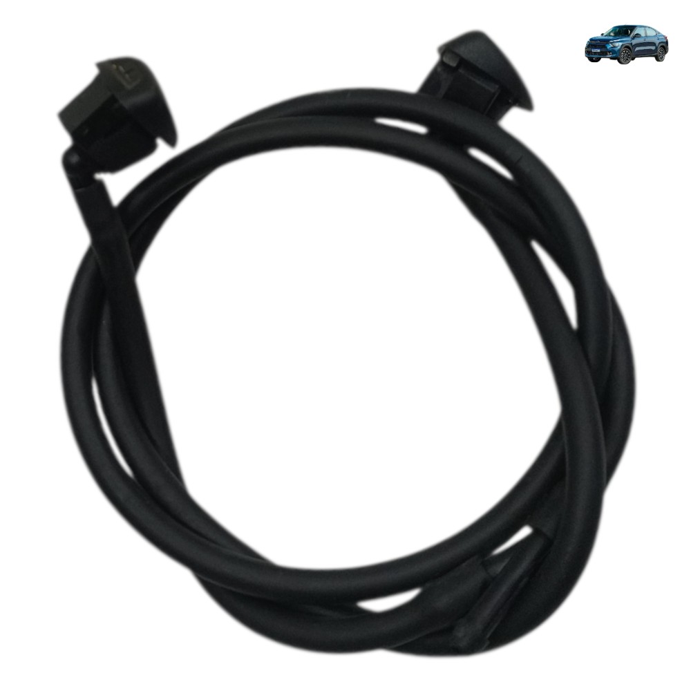 Brucutu esguicho limpador parabrisa Citroen Basalt 2025 2024 1