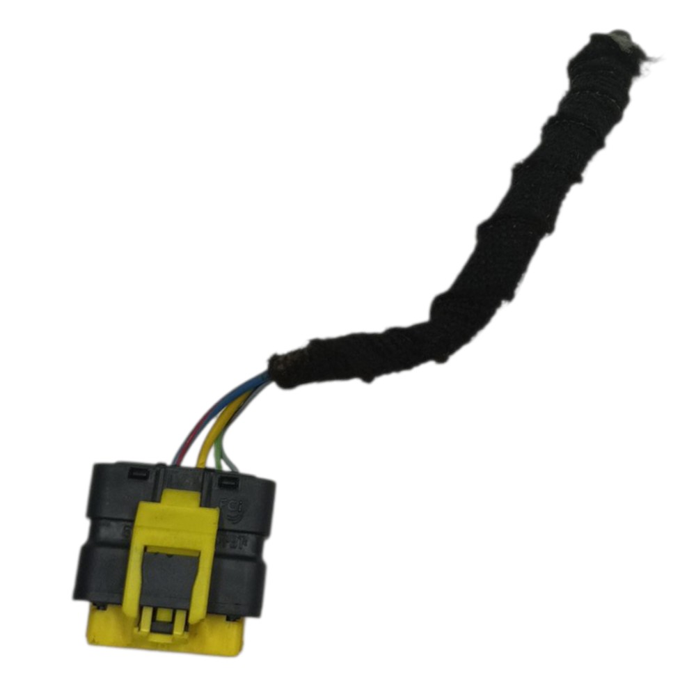 Plug Conector Bomba Combustível Fiat Toro Renegade 1.8 2020 2