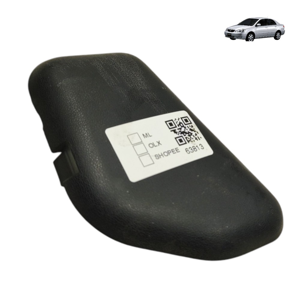 Tampa Interna Lanterna Direita Toyota Corolla 2003 2004 1