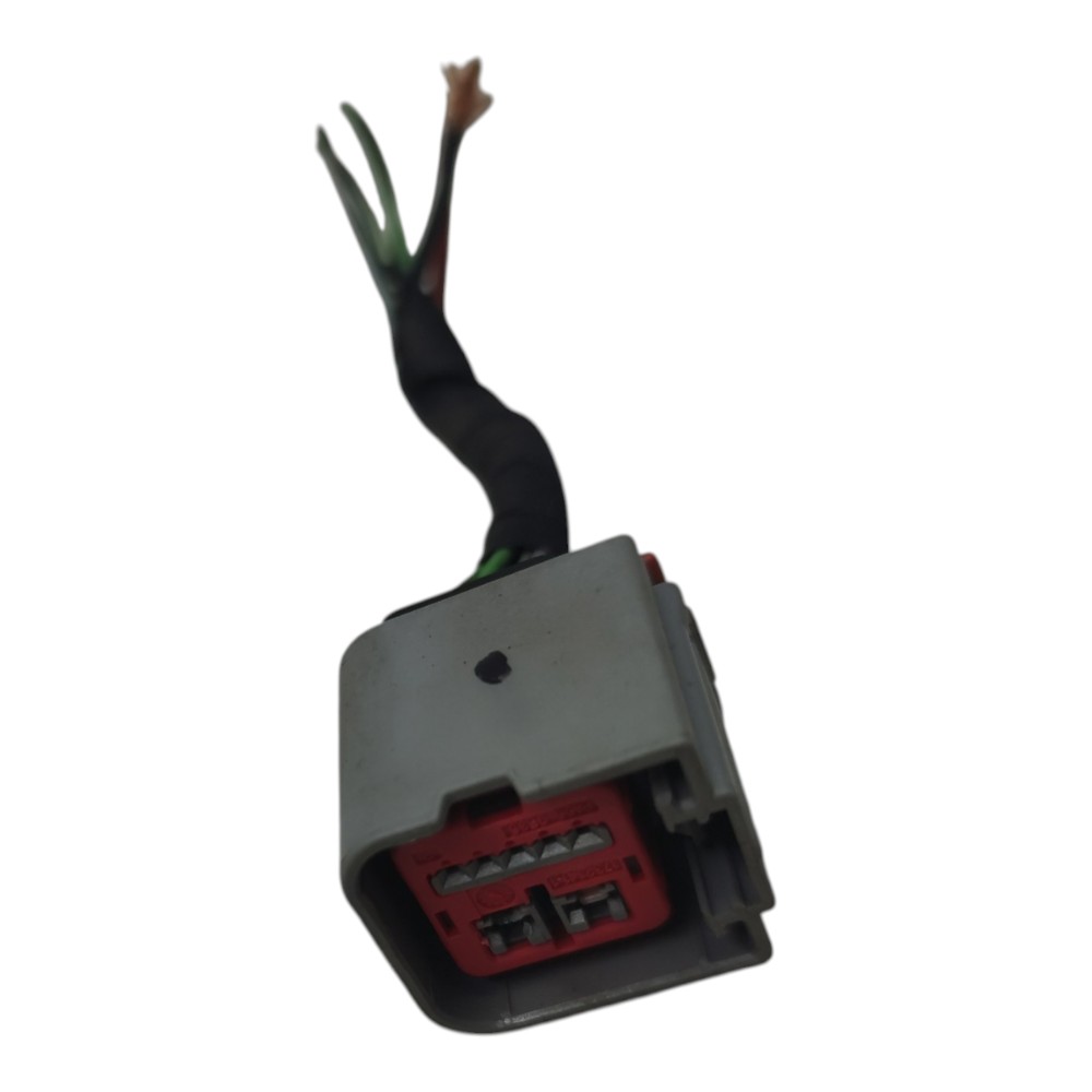 Plug Conector Motor Vidro Porta Gm Cruse 2016 2017 2018 2019 4