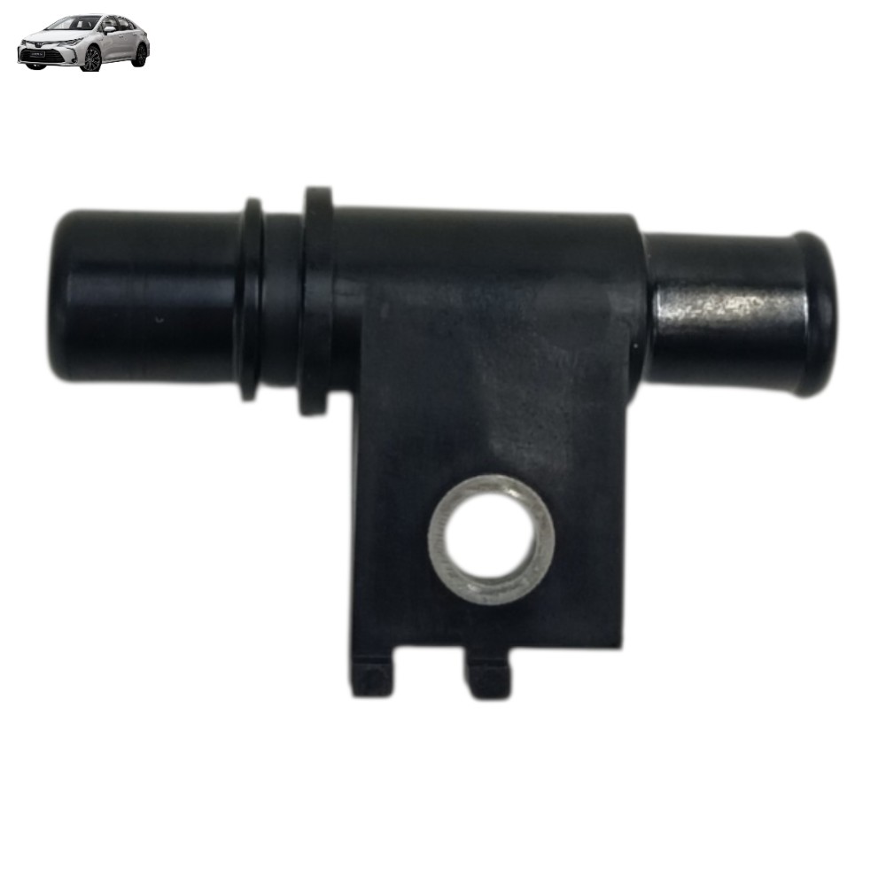 Conexão Mangueira Ar Quente Toyota Corolla 2021 2022 2023