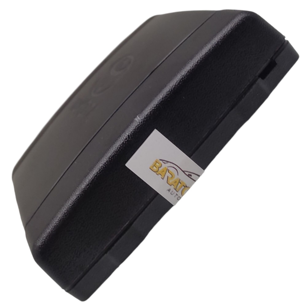Módulo Sensor Estacionamento Toyota Yaris 2024 2023 2022 21 Preto 2
