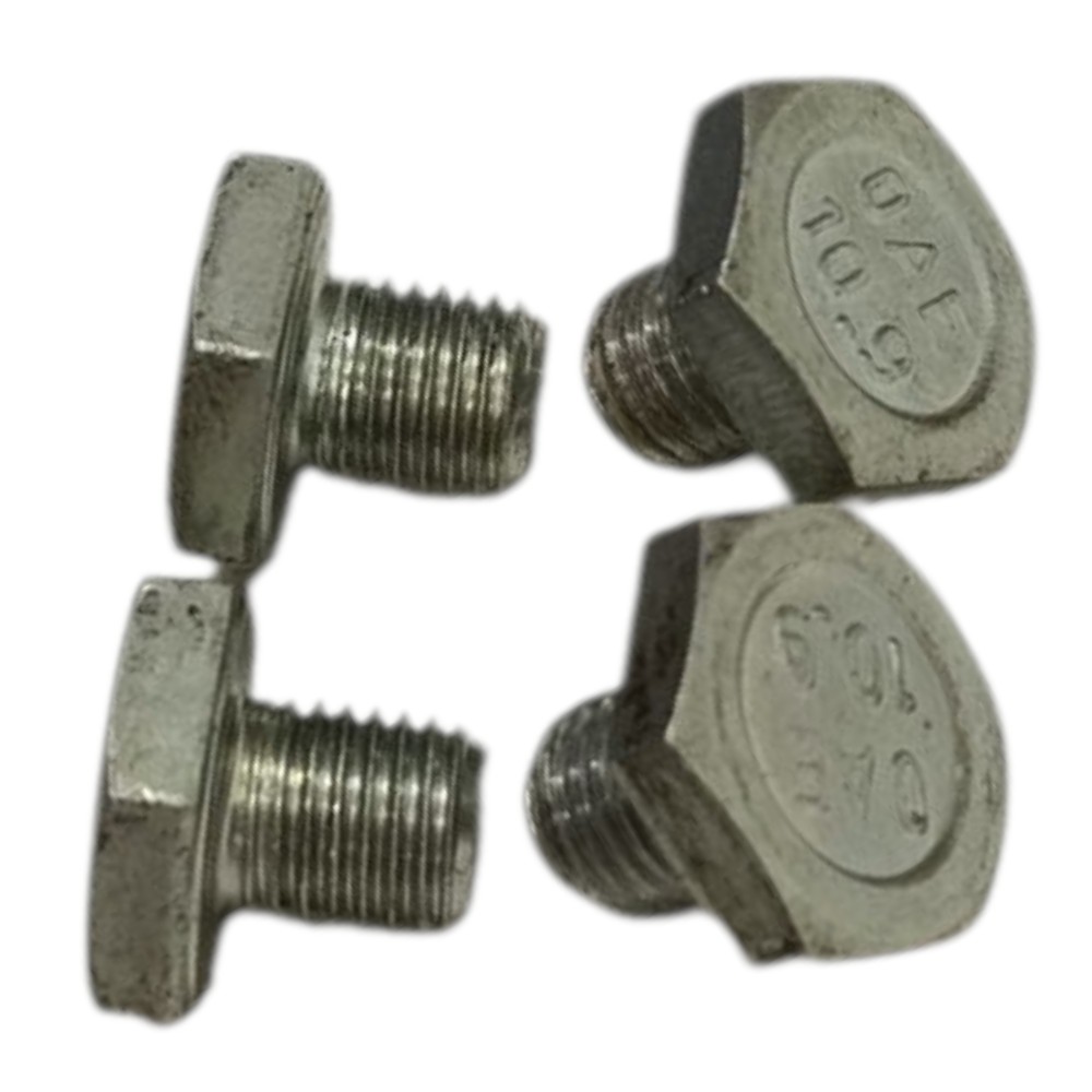 Jogo Parafuso Conversor Torque Chery Tiggo 5x 1.5 2025 2024 1