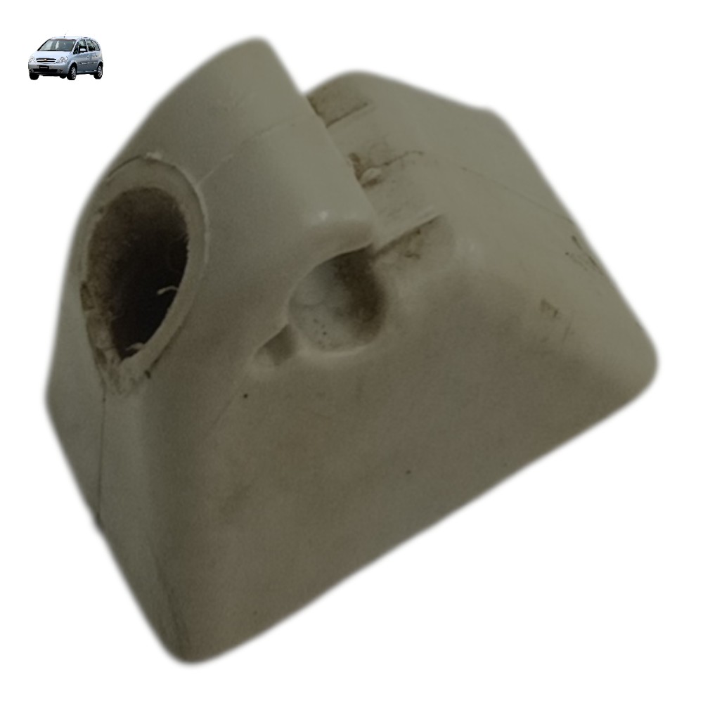 Suporte quebra sol GM Meriva 2007 2008 2009 2010 2011 2012 1