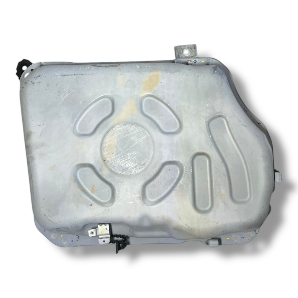 Tanque Combustível Renault Kwid 2017 2018 2019 2020 2021 5