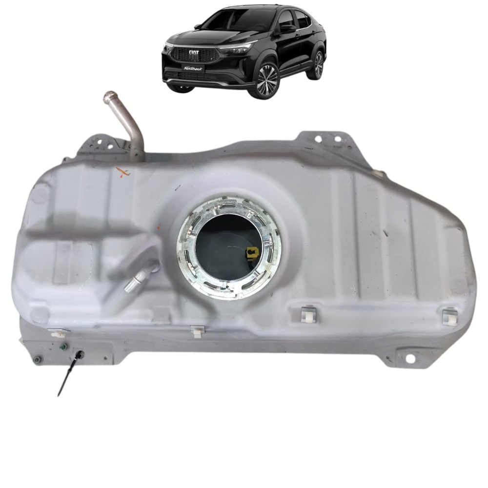Tanque Combustível Fiat Fastback 1.3 2023 2024 2025 T270 1
