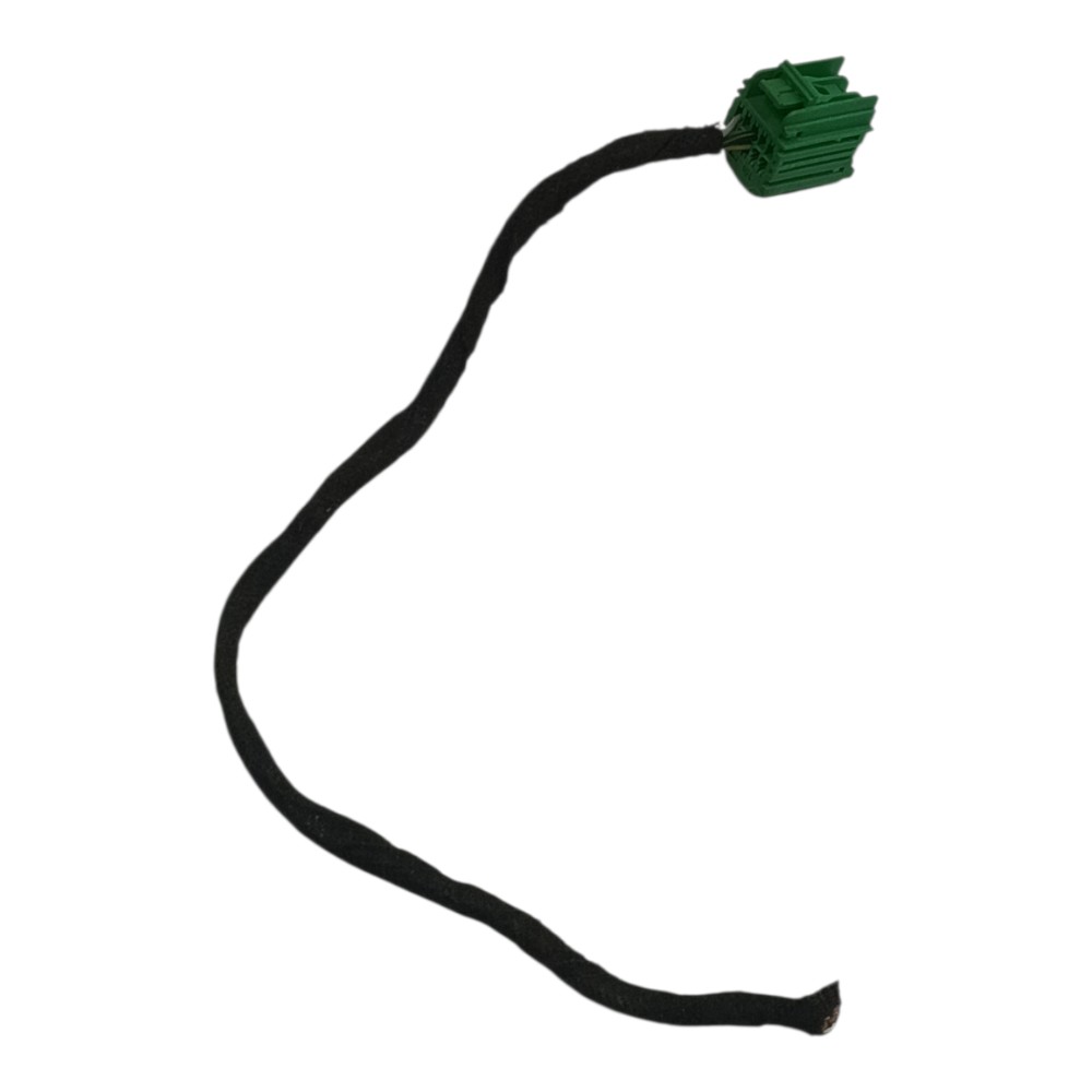 Plug Conector Fechadura Porta Chevrolet Cruze 2015 2016 2017 3