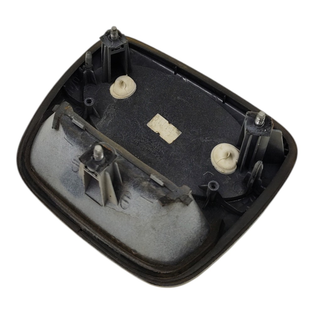 Moldura maçaneta tampa traseira Kia picanto 2012 2013 2014 2
