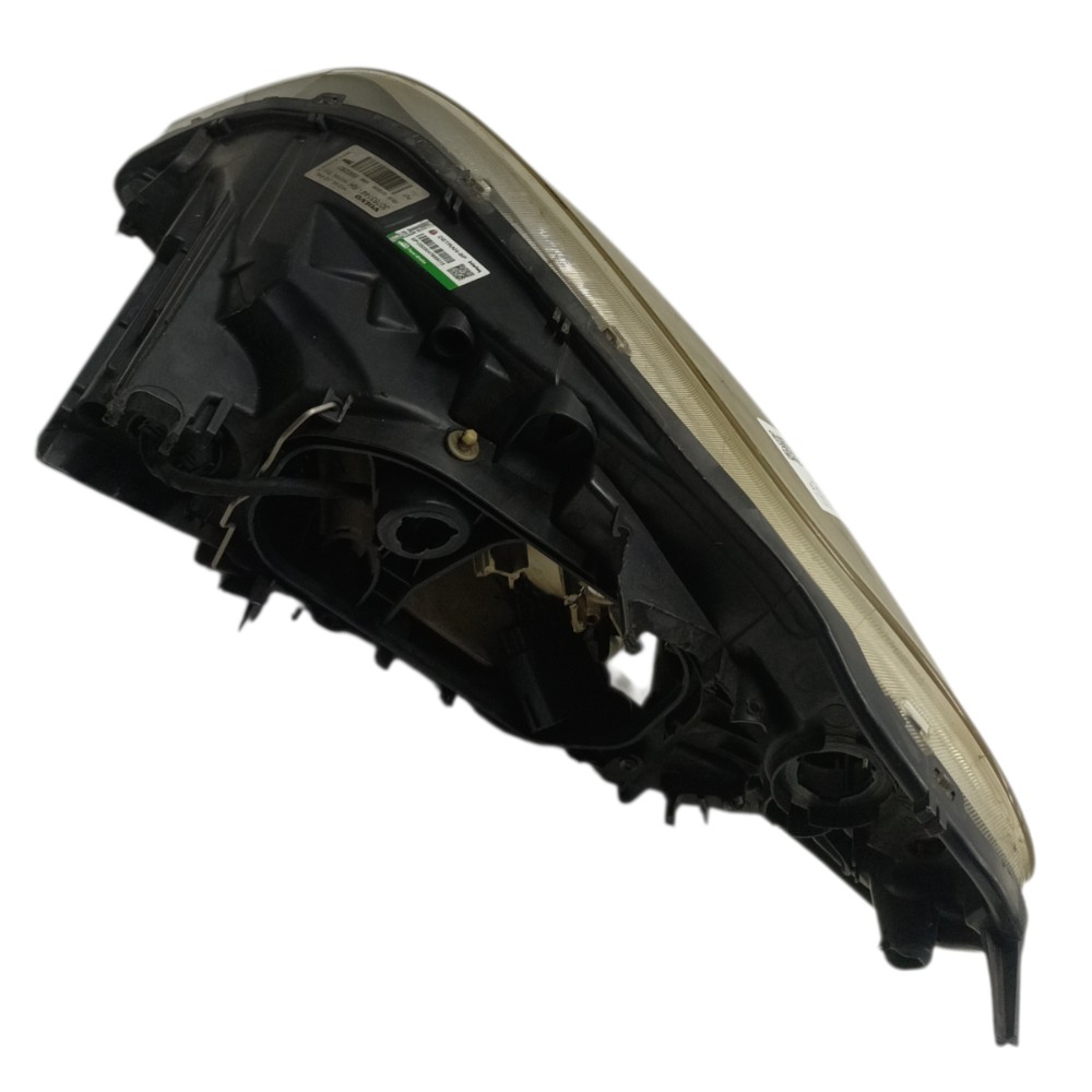 Farol direito Volvo XC60 2009 A 2013 para retirar lente 3