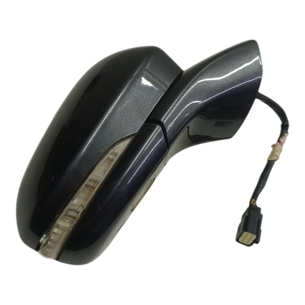 Retrovisor Direito Com Pisca Ford Fusion 2018 2017 2016 2015 2