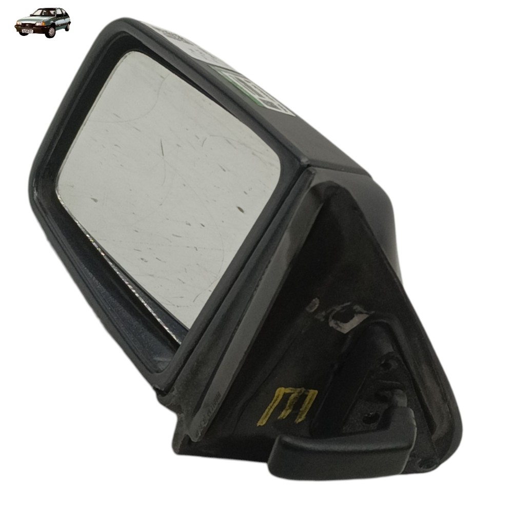 Retrovisor esquerdo gm kadett gls 1996 1997 1998 1999 2000