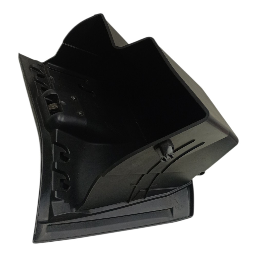 Tampa porta luvas ford new fiesta 2014 2015 16 Pequeno risco 3