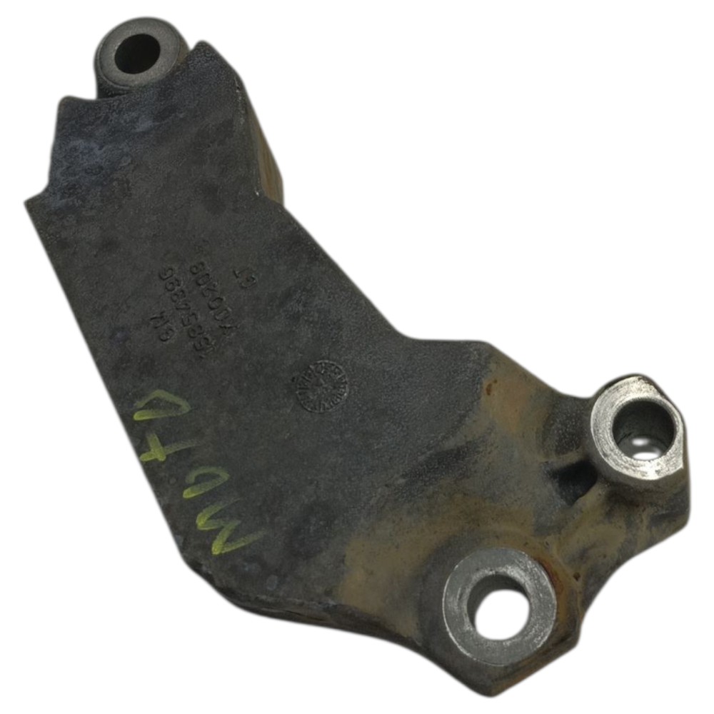 Suporte Coxim Motor Gm Captiva 2.4 2008 2009 2010 2011 2012 4