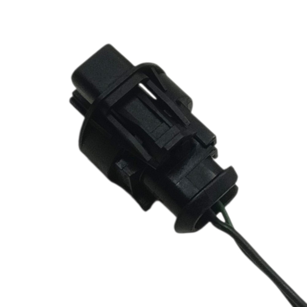 Plug Conector Reservatório Fluido Chevrolet Cruze 2016 2017 4