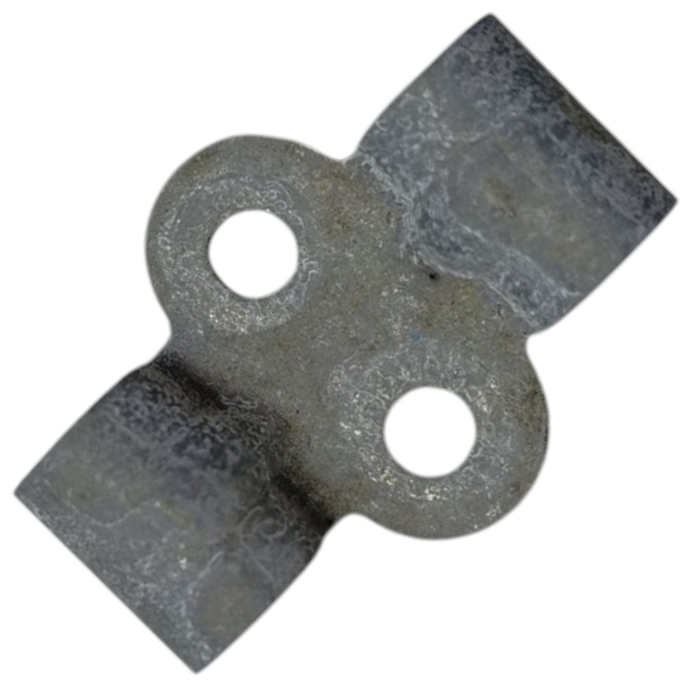 Suporte Cabo Freio Mão Honda Civic G7 2001 2002 2003 2004 4