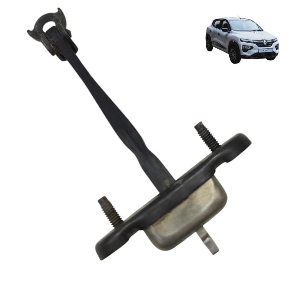 Limitador porta traseira Renault kwid 2021 2020 2019 2018 17