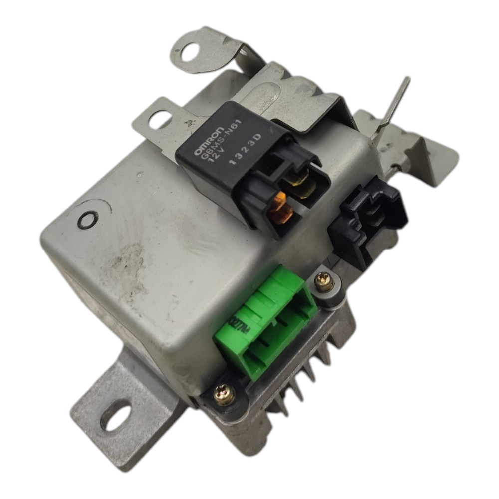 Módulo Coluna Elétrica Honda Fit 2003 2004 2005 2006 2007 2