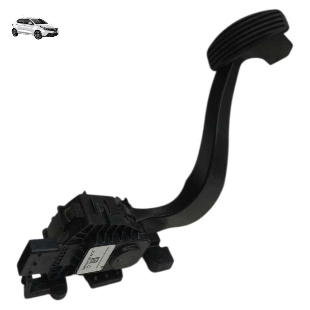 Pedal acelerador Fiat argo cronos 1.3 2024 2023 2022 2021 20 1