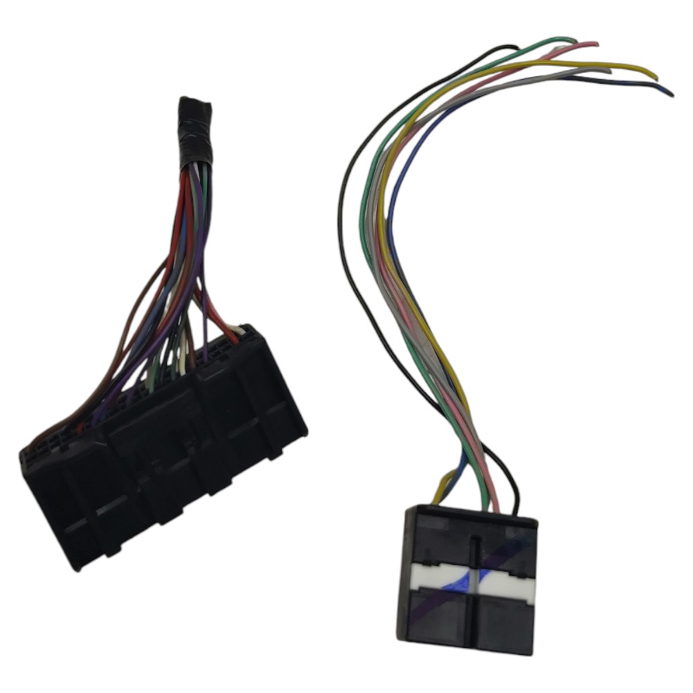 Plug Painel Instrumentos Toyota Corolla 1.8 16v 2016 2017 18 2