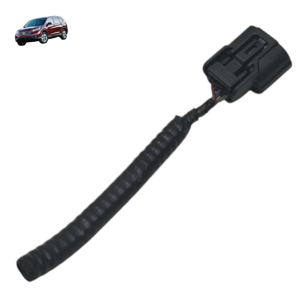 Plug Conector Sensor Pressostato Honda Crv 2013 2014 2015 1