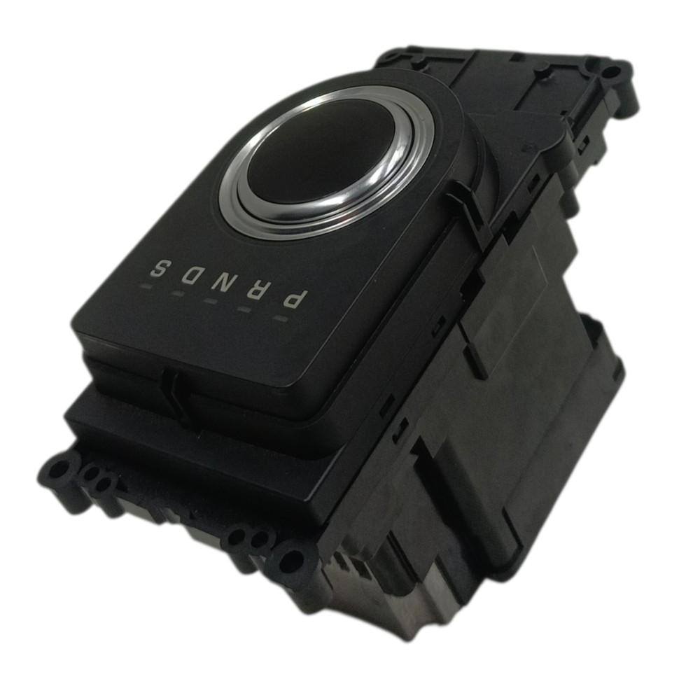 Joystick seletor câmbio jaguar 2.0 xe 2017 2018 2019 2020 2