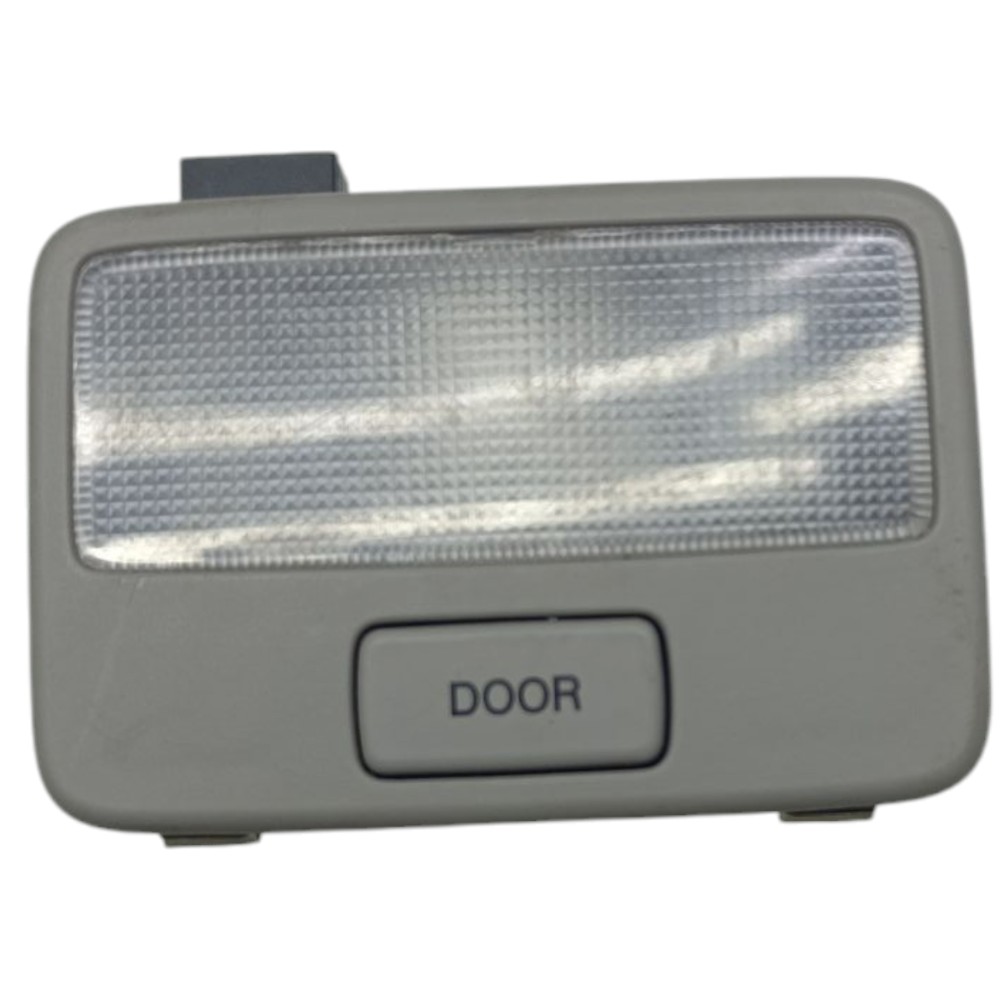 Luz Teto Cortesia Traseira Hyundai Veracruz 2008 2009 2010 2