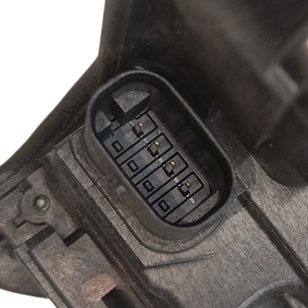 Fechadura Porta Traseira Direita Bmw X2 B48 2018 2019 4