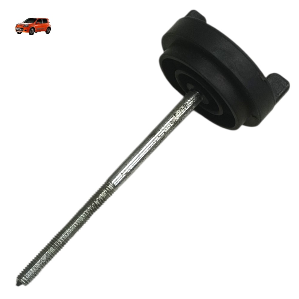 Parafuso Fixação Estepe Fiat Uno Sporting 2011 2012 2013 14 1