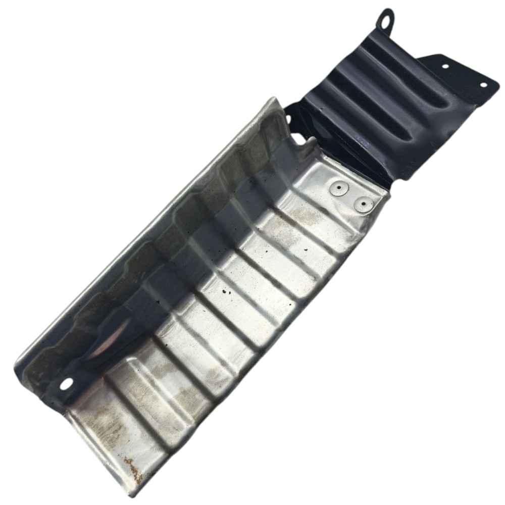 Protetor Filtro Combustível Honda Fit 1.5 2004 2005 2006 07 2