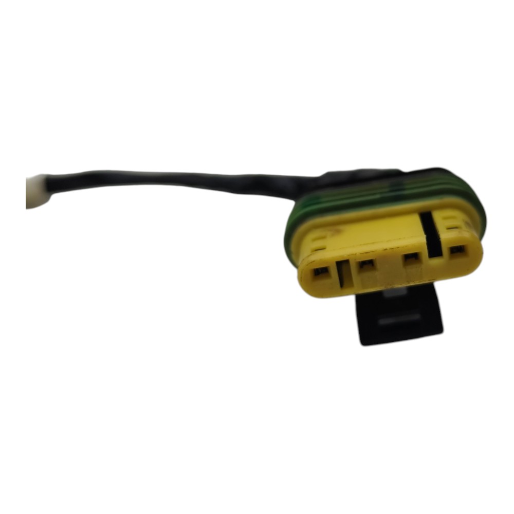 Plug bomba combustível Fiat argo Cronos Pulse 1.3 2024 2023 4