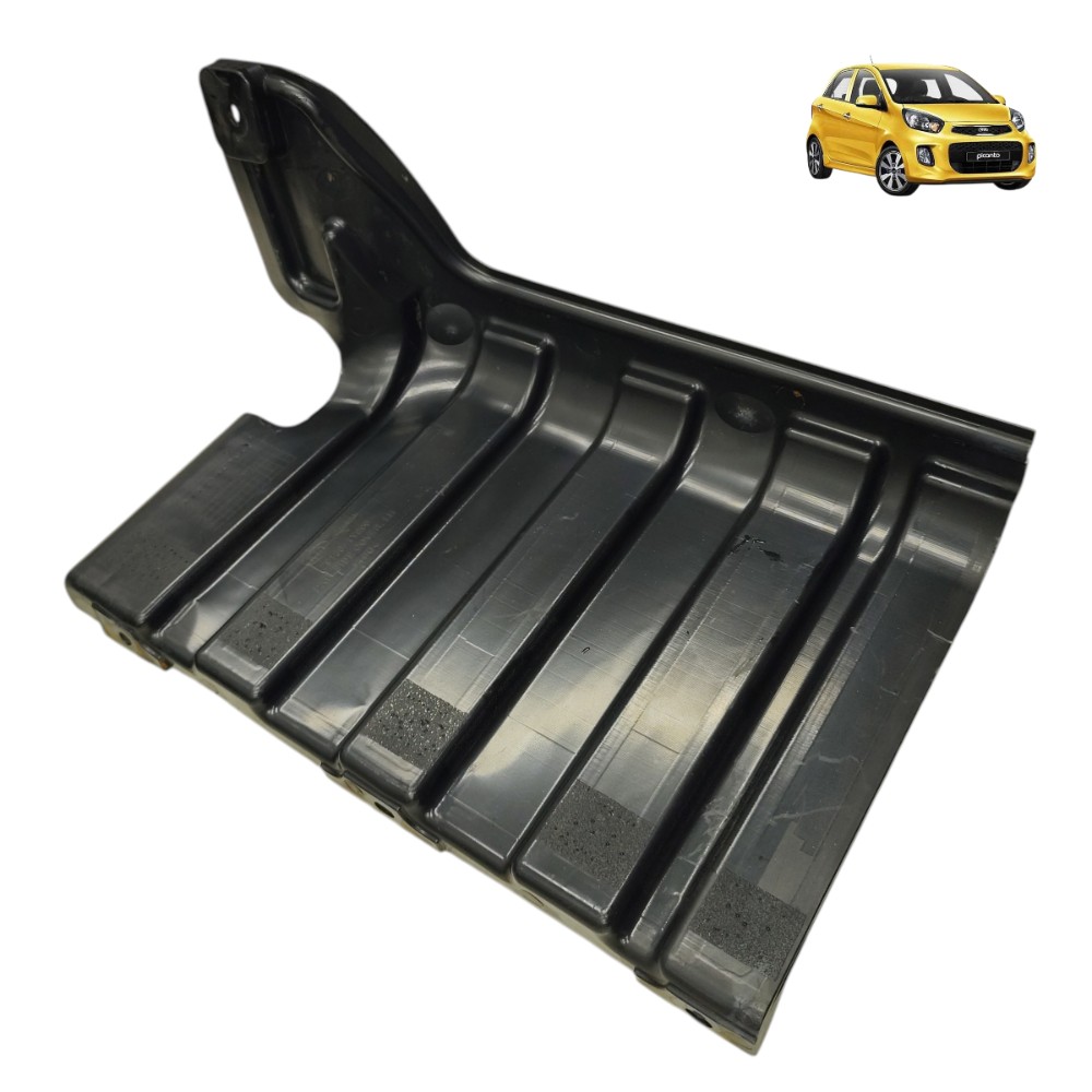 Protetor inferior esquerdo motor Kia Picanto 1.0 2015 2014 1