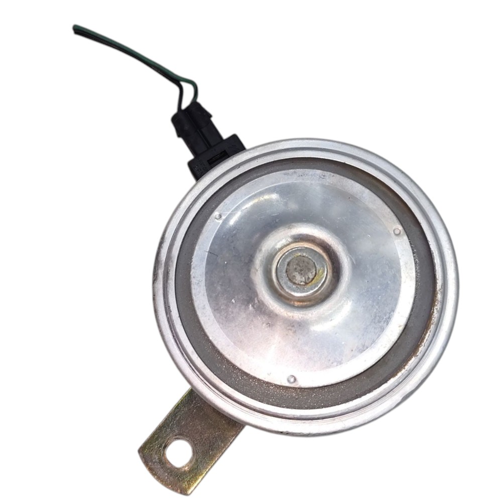 Buzina Redonda Mitsubishi Pajero TR4 2003 2004 2005 2006 3