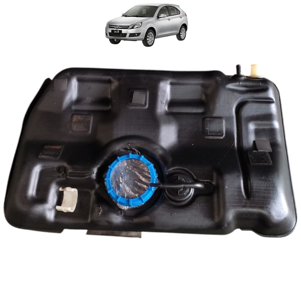 Tanque Combustível Jac J3 Hatch 1.4 2011 2012 2013 2014 2015 1
