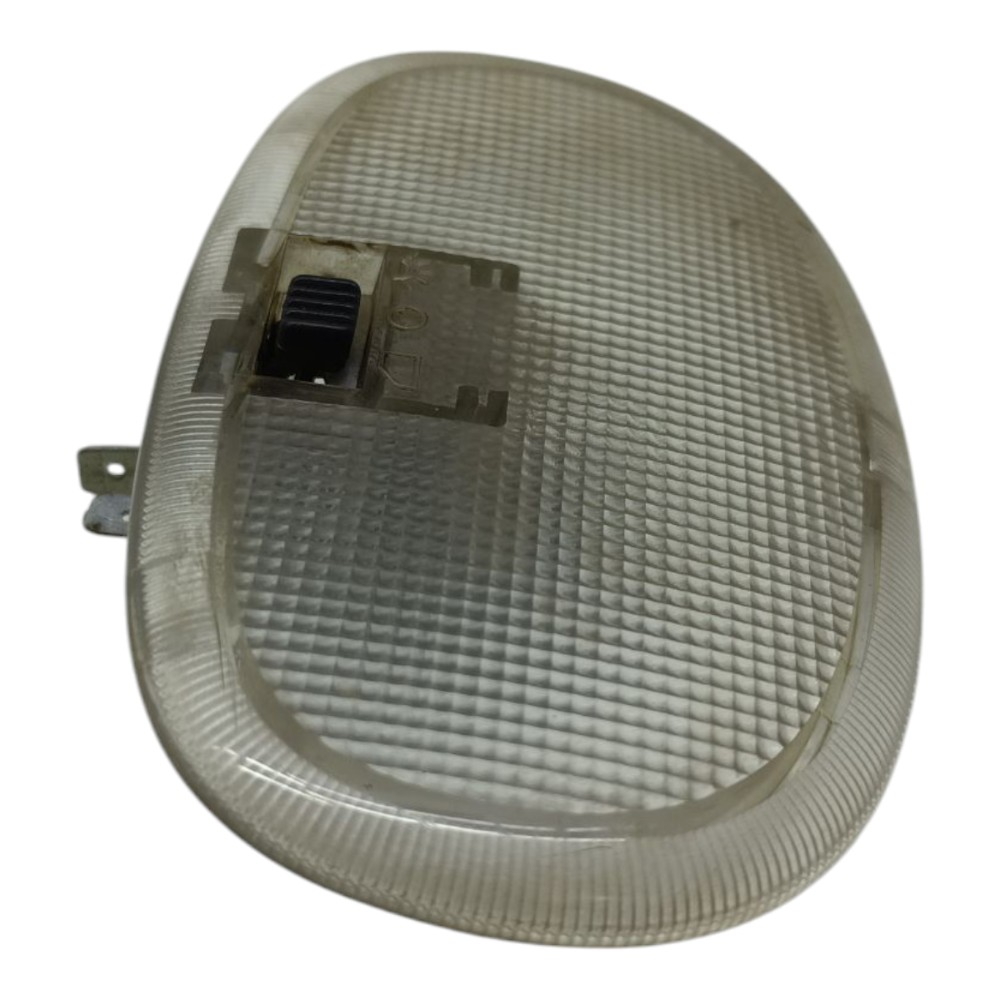 Luz Teto Cortesia Dianteira Ford Fiesta 2003 2004 2005 2006 3