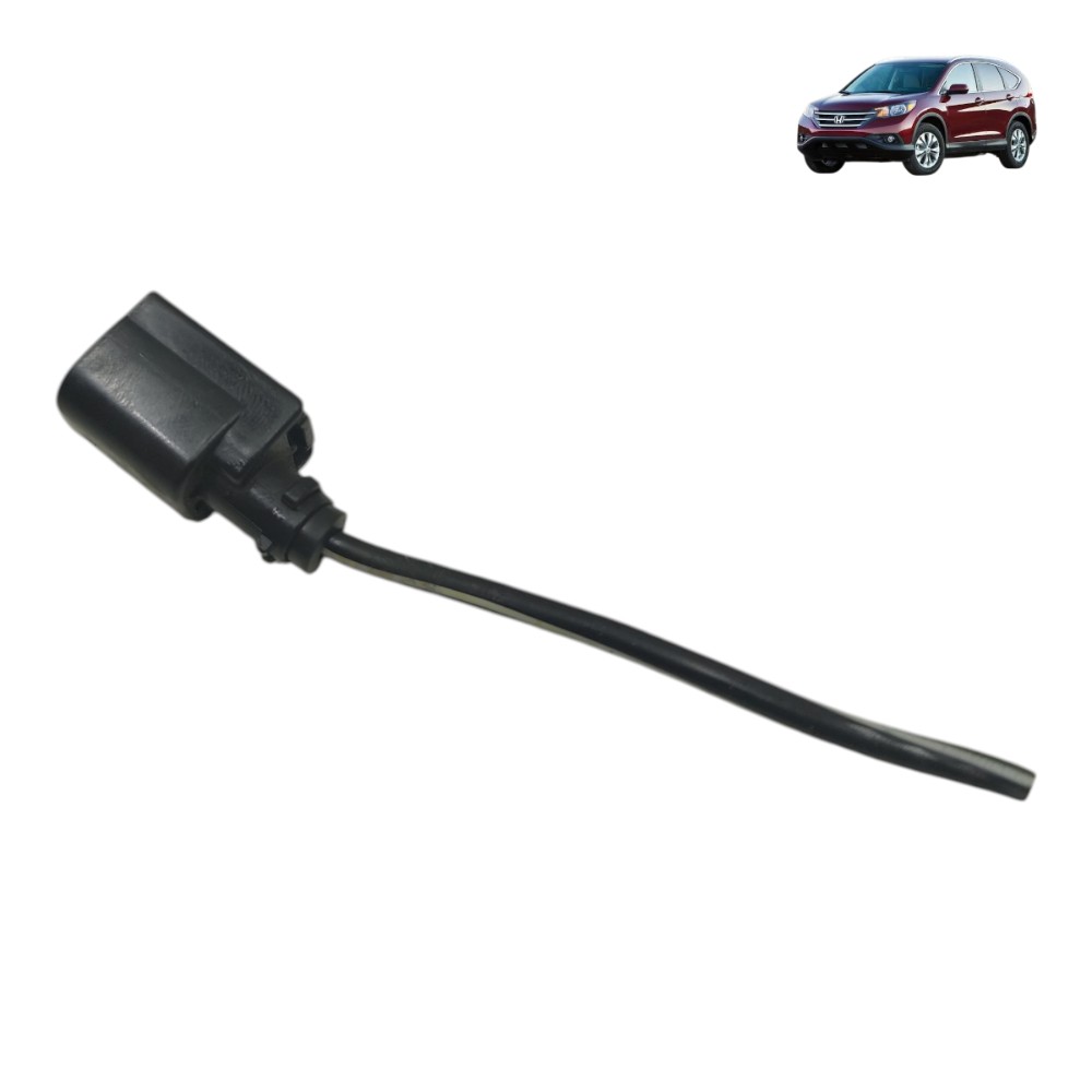 Plug Motor Partida Arranque Honda Crv Civic 2.0 2014 Sm74012 1