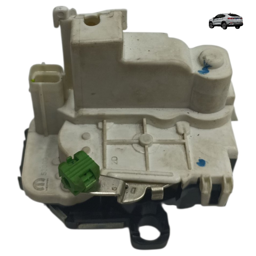 Fechadura Porta Traseira Direita Fiat Fastback 2022 2023 24 1