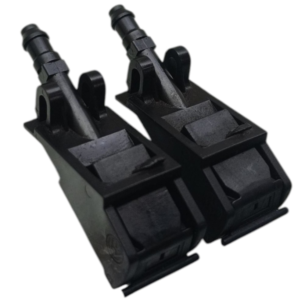 Par Brucutu Parabrisa Dianteiro Vw Polo 2008 2009 2010 2011 3